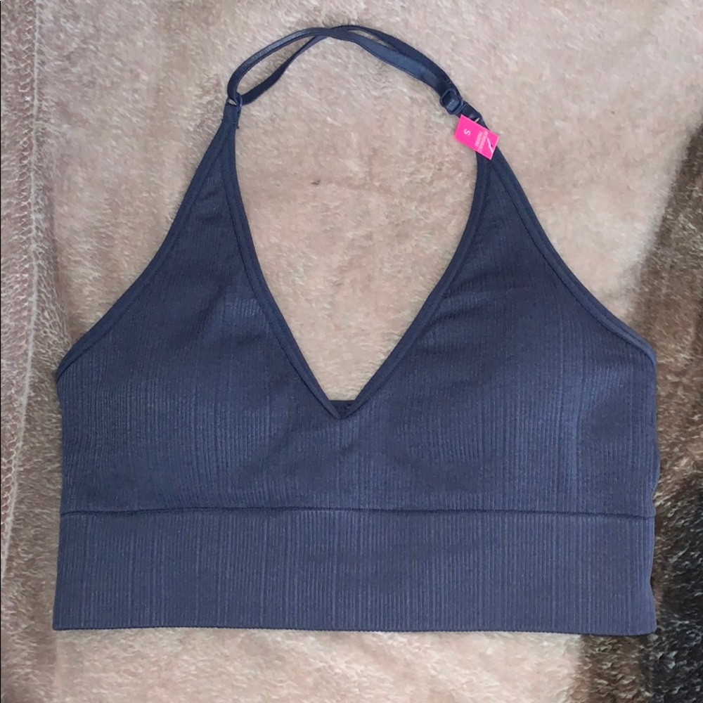 PINK bralette